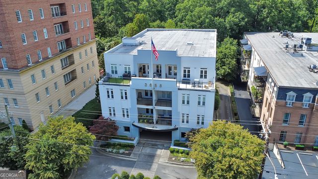 3655 Peachtree Road NE 101, Atlanta, GA 30319