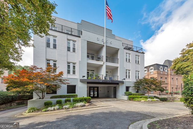 3655 Peachtree Road NE 101, Atlanta, GA 30319
