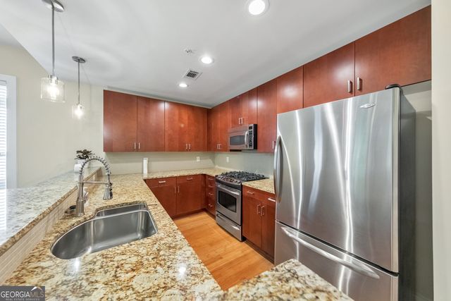 3655 Peachtree Road NE 101, Atlanta, GA 30319