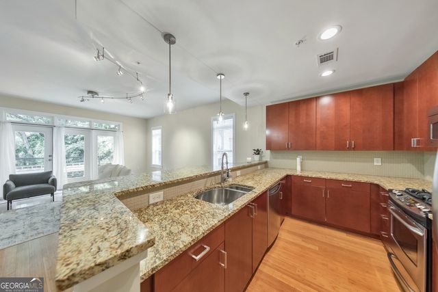 3655 Peachtree Road NE 101, Atlanta, GA 30319