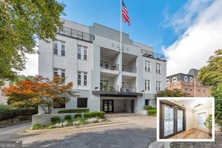3655 Peachtree Road NE 101, Atlanta, GA 30319