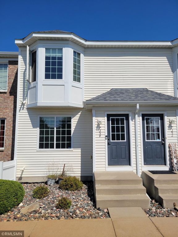 7354 147th Lane NW, Ramsey, MN 55303