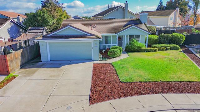 4408 Malta Ct, Salida, CA 95368