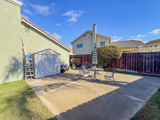 4408 Malta Ct, Salida, CA 95368