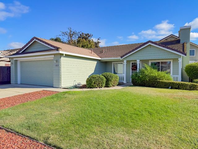 4408 Malta Ct, Salida, CA 95368