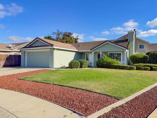 4408 Malta Ct, Salida, CA 95368