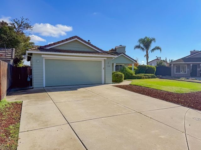 4408 Malta Ct, Salida, CA 95368