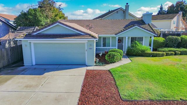 4408 Malta Ct, Salida, CA 95368