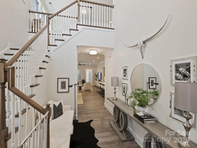 5921 Tindall Park Drive, Charlotte, NC 28210