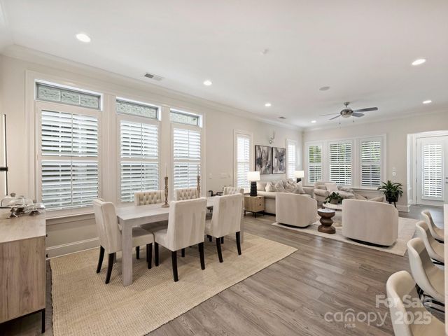 5921 Tindall Park Drive, Charlotte, NC 28210