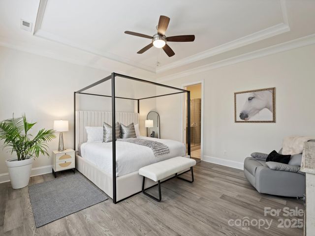 5921 Tindall Park Drive, Charlotte, NC 28210