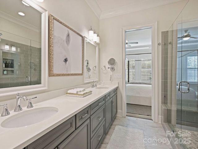 5921 Tindall Park Drive, Charlotte, NC 28210