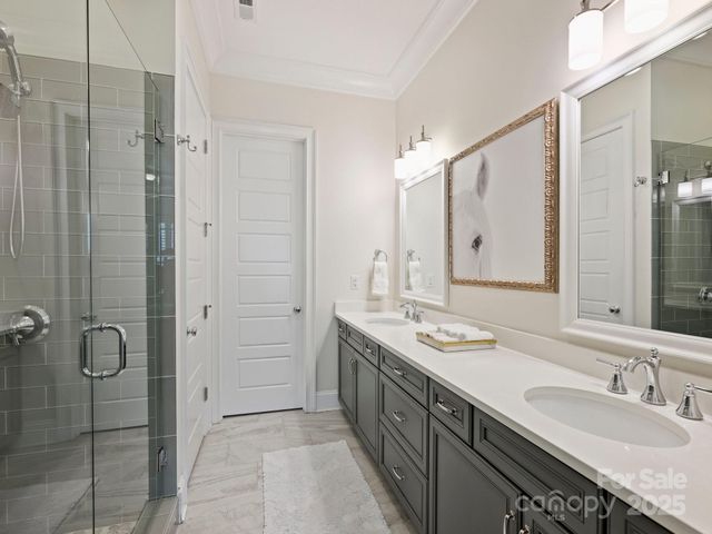 5921 Tindall Park Drive, Charlotte, NC 28210