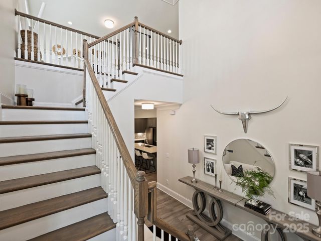 5921 Tindall Park Drive, Charlotte, NC 28210