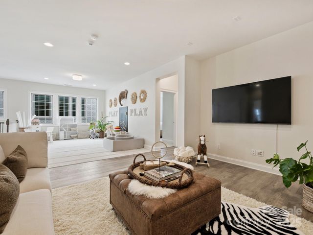 5921 Tindall Park Drive, Charlotte, NC 28210