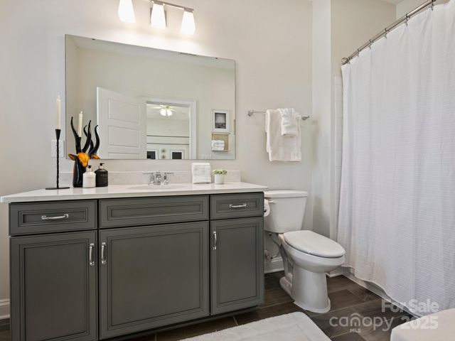 5921 Tindall Park Drive, Charlotte, NC 28210