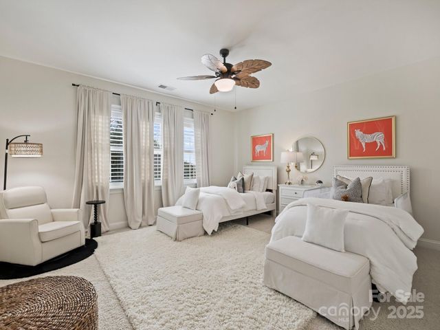 5921 Tindall Park Drive, Charlotte, NC 28210