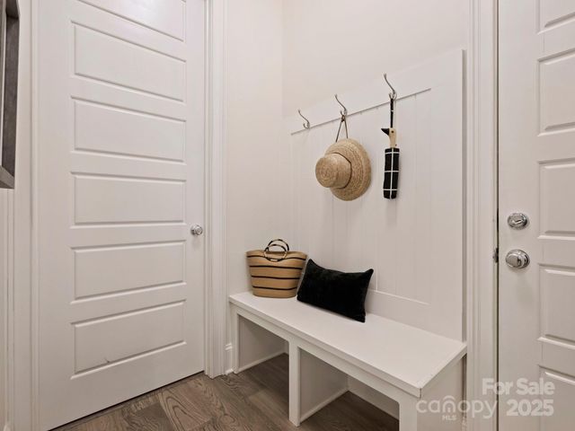 5921 Tindall Park Drive, Charlotte, NC 28210