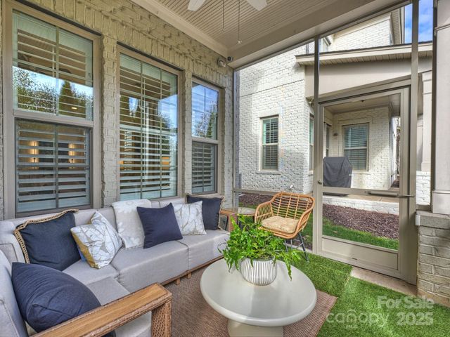 5921 Tindall Park Drive, Charlotte, NC 28210