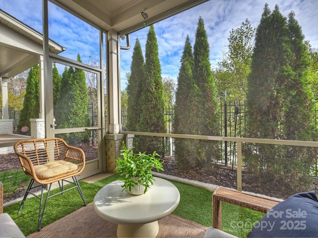 5921 Tindall Park Drive, Charlotte, NC 28210