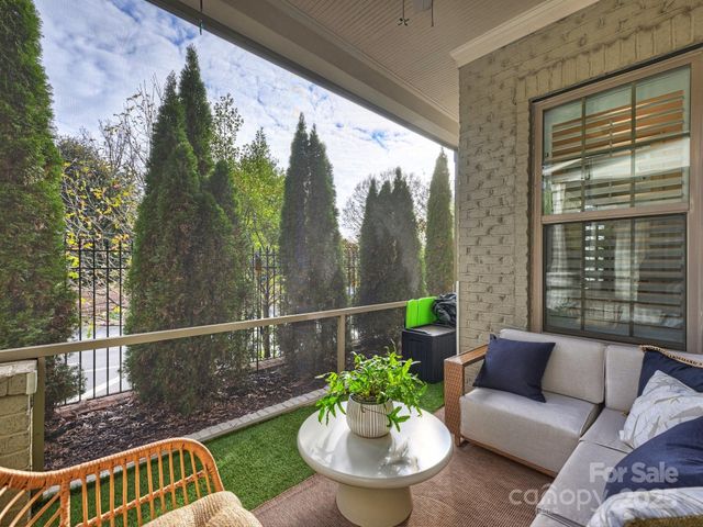 5921 Tindall Park Drive, Charlotte, NC 28210