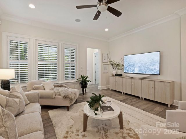 5921 Tindall Park Drive, Charlotte, NC 28210