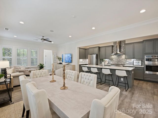 5921 Tindall Park Drive, Charlotte, NC 28210