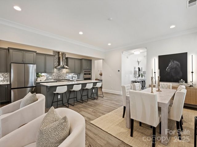 5921 Tindall Park Drive, Charlotte, NC 28210