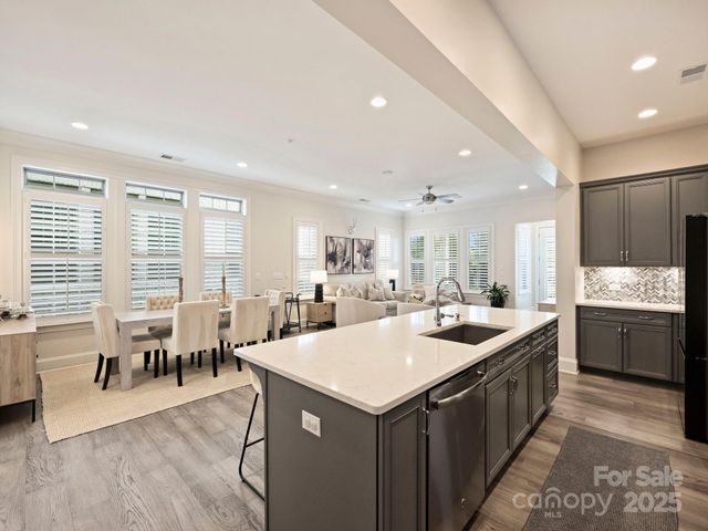 5921 Tindall Park Drive, Charlotte, NC 28210