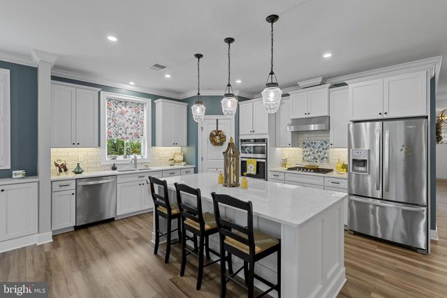 115 MASTERS WAY, Grasonville, MD 21638