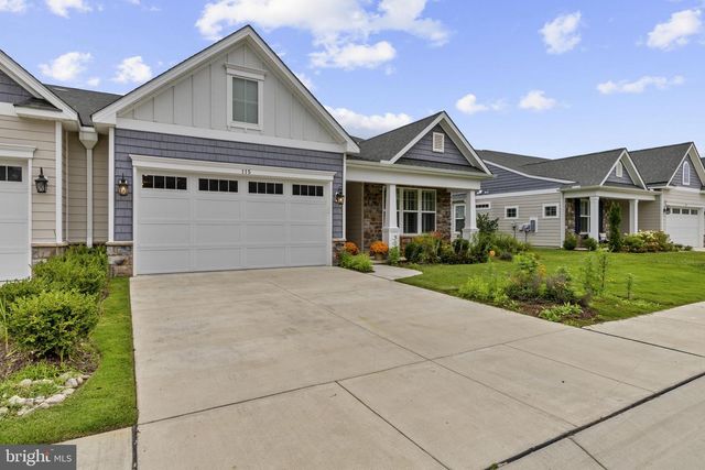 115 MASTERS WAY, Grasonville, MD 21638