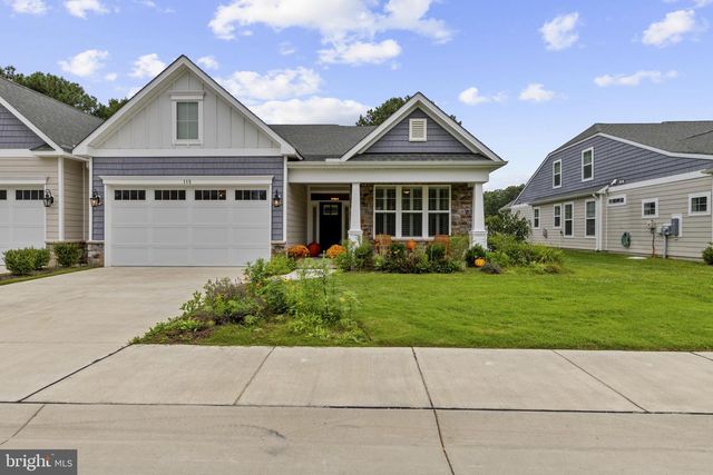 115 MASTERS WAY, Grasonville, MD 21638