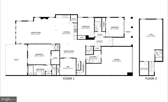 115 MASTERS WAY, Grasonville, MD 21638