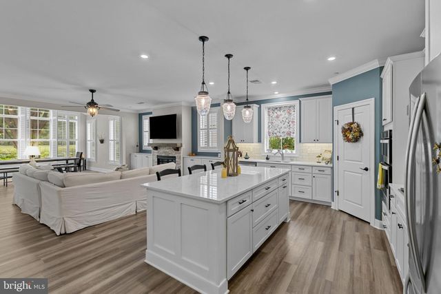 115 MASTERS WAY, Grasonville, MD 21638