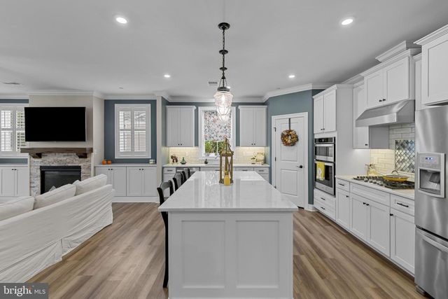 115 MASTERS WAY, Grasonville, MD 21638