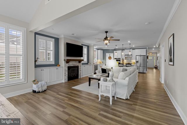 115 MASTERS WAY, Grasonville, MD 21638