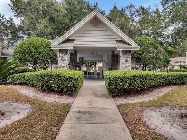 930 LOCH CARRON 1212, Apopka, FL 32712