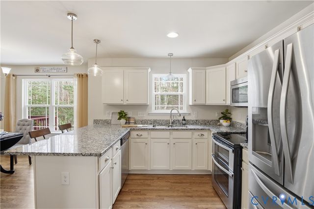 5707 Garden Ridge Ct, Chesterfield, VA 23832