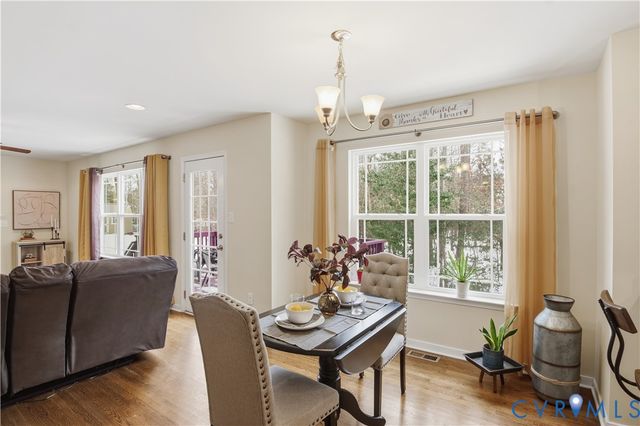 5707 Garden Ridge Ct, Chesterfield, VA 23832