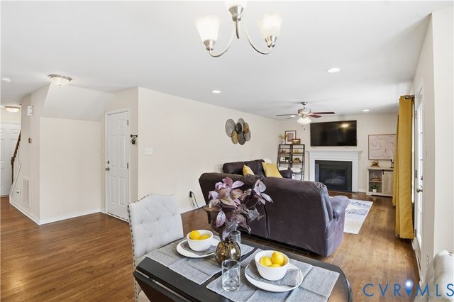 5707 Garden Ridge Ct, Chesterfield, VA 23832