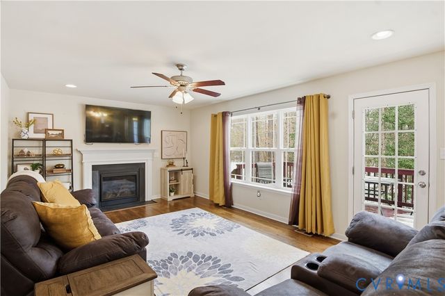 5707 Garden Ridge Ct, Chesterfield, VA 23832