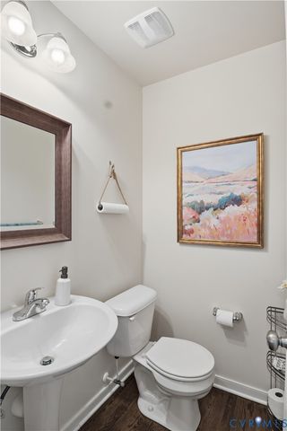 5707 Garden Ridge Ct, Chesterfield, VA 23832