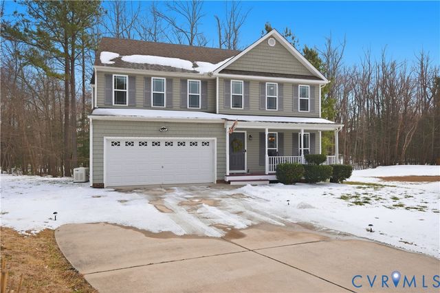 5707 Garden Ridge Ct, Chesterfield, VA 23832