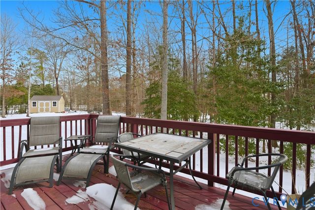 5707 Garden Ridge Ct, Chesterfield, VA 23832