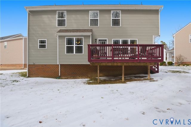 5707 Garden Ridge Ct, Chesterfield, VA 23832