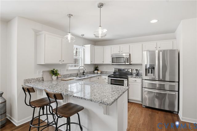 5707 Garden Ridge Ct, Chesterfield, VA 23832