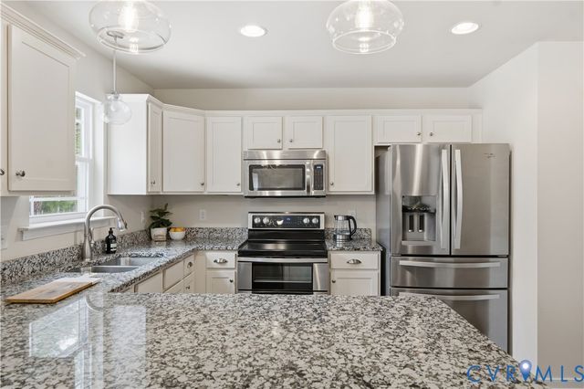 5707 Garden Ridge Ct, Chesterfield, VA 23832