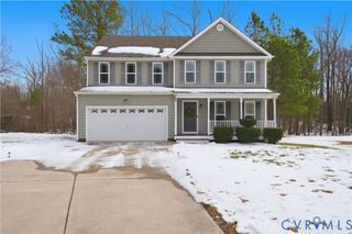 5707 Garden Ridge Ct, Chesterfield, VA 23832