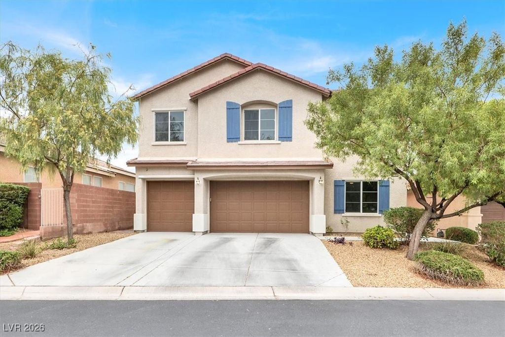 Image 1 of property listing at 10368 Saddle Mountain Street, Las Vegas, NV 89178