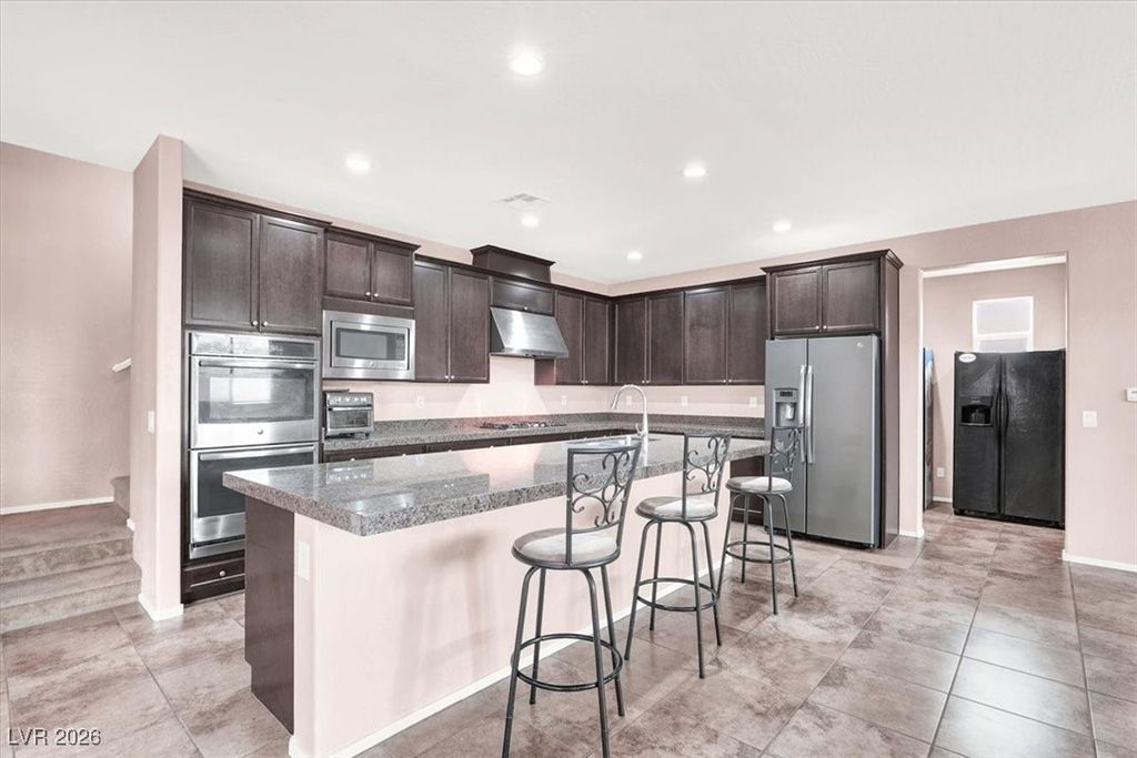 Image 13 of property listing at 10368 Saddle Mountain Street, Las Vegas, NV 89178